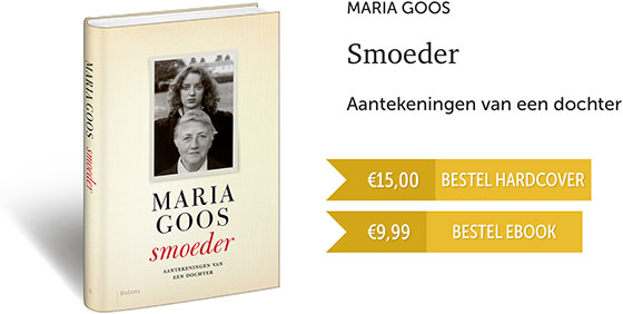 boek smoeder